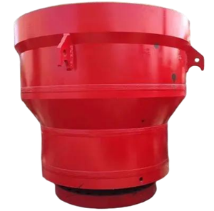 อุปกรณ์เปลี่ยนทิศทางน้ำมัน API 16A คุณภาพพรีเมียม ขนาด 30 นิ้ว 1000Psi สำหรับ BOP Blowout Preventer จัดส่งฟรี - Product Image 3