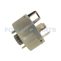 Interruptor de Encendido de Coche Nuevo, Cilindro de Bloqueo de Encendido, Arrancador de Motor para Daewoo Chevrolet 90052497-P 914850 90052497 Alta Calidad