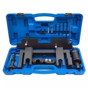 WZAUTO توقيت المحرك من الشركة المصنعة المهنية أدوات السيارات لأداة توقيت قفل <span class=keywords><strong>BMW</strong></span> N20 N26 - Product Image 5