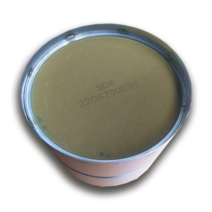 Sistema de Catalizador de Panal Global <span class=keywords><strong>Group</strong></span> Kit con Componentes Centrales del Motor para Camiones - Product Image 3