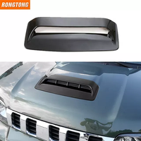 Filtre d'admission d'air pour Suzuki Jimny 2012 — 2015, pièces de protection pour véhicule, capot de moteur, nouveau