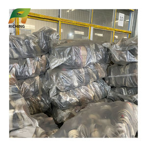 Chaussures de football d'occasion pour enfants de qualité A, Allemagne, Chaussures de friperie Premier Choix, Chaussures d'occasion - Product Image 5