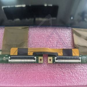 หน้าจอ LCD รุ่น BOE HV650QUB-F9C สำหรับซ่อมแซมกระจกแบบ Open Cell ขนาด 65 นิ้ว อะไหล่เปลี่ยนแผงทีวี LED มีสินค้าในสต็อกแบบ SKD CKD - Product Image 3