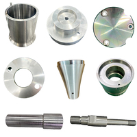 Produits personnalisés usinés CNC en titane/cuivre/aluminium/acier inoxydable, service d'usinage CNC sur mesure, vente de pièces automobiles