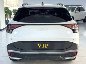 Auto Usata a Benzina 2023 <span class=keywords><strong>Kia</strong></span> <span class=keywords><strong>Sportage</strong></span> 2.0T Trazione Anteriore Edizione Flagship Affidabile Alta Qualità Con Tetto Panoramico SUV Usato - Product Image 4