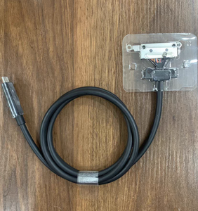 Para <span class=keywords><strong>Dell</strong></span> WD19 <span class=keywords><strong>WD19S</strong></span> 0V2DJ0 Módulo de cable Thunderbolt Dock - Product Image 1