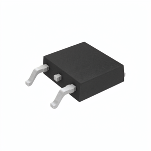 Distribuidor Autorizado de Transistores IPD50N04S408ATMA1 PG-TO252-3-313, Compre Componentes Electrónicos en Línea - Product Image 1