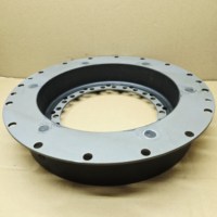Accouplement haute résistance CENTAX-V CX45 pour moteur diesel, boîte de vitesses, hélice, pompe de refroidissement, joint universel