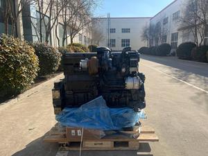 Motor Diésel QSX15 ISX15 de Alta Eficiencia, 635 hp, Refrigerado por Aire, Controlado Electrónicamente, Emisión Euro 3, Diseñado para Trabajo Pesado - Product Image 2