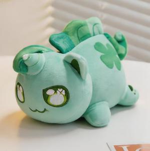 Peluche de Gato Colorido y Adorable de 15 cm, Juguete de Peluche Suave, Muñeco de Gato Encantador, Regalos para Niños - Product Image 4