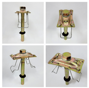 Oferta Especial: Accesorios para Encofrados <span class=keywords><strong>Sepa</strong></span> Tie - Product Image 2