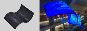 High Resolution Gob Rgb Full Color Smd P1.53 P1.667 P1.86 P2 320*160mm Indoor Digital Indoor Hd Led Video - Product Image 2