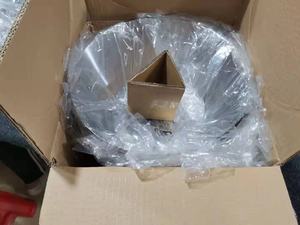 Accessoires de <span class=keywords><strong>barbecue</strong></span> Whirlpool en acier inoxydable antiadhésif résistant à la chaleur de 12 pouces, compatibles avec les grills Kettle <span class=keywords><strong>Kamado</strong></span> - Product Image 5