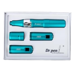 Stylo Dermapen sans fil A6S <span class=keywords><strong>Ultima</strong></span> puissant pour le rajeunissement cutané, Microneedle Dermapen A6S <span class=keywords><strong>Dr</strong></span>.<span class=keywords><strong>pen</strong></span> - Product Image 2