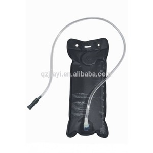 Bolsa de Agua Plegable de 1L 2L 3L de TPU para Deportes al Aire Libre - Product Image 4