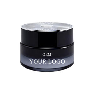 Hyaluronik asit ve kollajen Anti-Aging cilt bakımı kırışıklık azaltma koyu nokta sökücü krem kapsüller ile besleyici yüz losyonu - Product Image 5