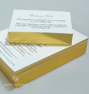 Tarjetas de papel de algodón con estampado personalizado, invitaciones de boda con funda de papel de terciopelo esmerilado y diseño Floral colorido, gran oferta - Product Image 5