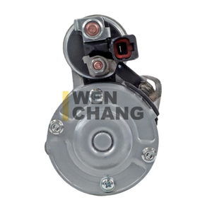 Démarreur WENCHANG pour HYUNDAI I30 <span class=keywords><strong>KIA</strong></span> <span class=keywords><strong>Ceed</strong></span> Rio G4LD G4LC 61005424 36100-03706 8000685 3610003701 3610003706 STD5880AP STD5880KR - Product Image 3