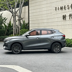 Voiture d'occasion Chang'an <span class=keywords><strong>Auchan</strong></span> X5 Flagship, conduite à gauche, toit ouvrant panoramique, volant multifonction, peinture d'origine - Product Image 2