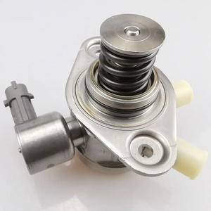ปั๊มน้ำมันเชื้อเพลิงแรงดันสูงของเครื่องยนต์ OEM 10171502 0261520430 ใหม่ รับประกัน 1 ปี สำหรับ SAIC MAXUS G10 2.0T ผลิตที่กวางตุ้ง - Product Image 2
