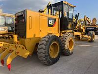 Niveleuses Caterpillar de 140g d'occasion Cat Niveleuses d'occasion 120h 140h 140k Niveleuses d'occasion
