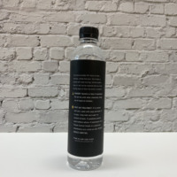 Huile de recharge pour bougie éternelle 500 ml, huile parfumée longue durée pour lampe à parfum, huile parfumée sans fumée pour décoration intérieure