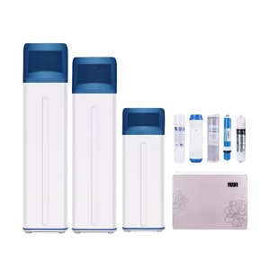 <span class=keywords><strong>Adoucisseur</strong></span> d'<span class=keywords><strong>eau</strong></span> central automatique haute capacité pour toute la <span class=keywords><strong>maison</strong></span>, usage domestique et extérieur, <span class=keywords><strong>prix</strong></span> usine - Product Image 2