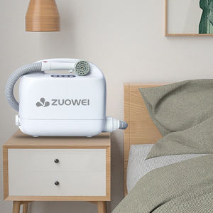 Neues Design Praktisches gelähmtes Patienten bett, das Haare wäscht, ohne dass ein Schwamm gebadet wird - Product Image 5