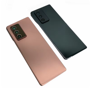 Pin Cover quay lại pin bìa cho Samsung <span class=keywords><strong>Galaxy</strong></span> Z gấp <span class=keywords><strong>2</strong></span> fold2 f916 f916b trở lại phía sau nhà ở bìa trường hợp - Product Image 2