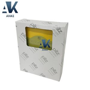 Relé DE SEGURIDAD original 750105 PNOZ S5 C 24VDC 2 n/O 2 n/ - Product Image 4