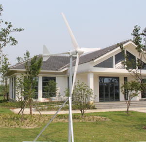 Générateur éolien à haute conversion énergétique 1KW, faible bruit, pour énergie éolienne 5000W 2000W - Product Image 6