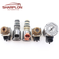 Kit de solénoïdes maître de transmission 4L70E 4L60E pour boîte de vitesses GM EPC Shift 2003 et après