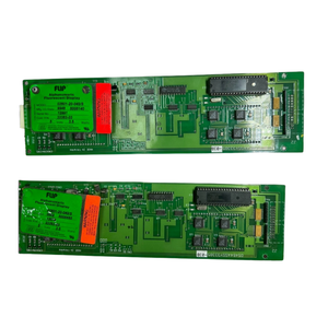 Nueva Placa de controles de aire acondicionado central adecuada 03601-20-040/S Chiller <span class=keywords><strong>AC</strong></span> <span class=keywords><strong>Board</strong></span> placa principal piezas de compresor para PCBA - Product Image 1