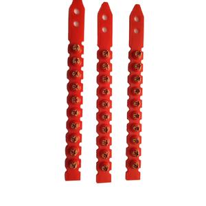 핫 세일. 27 드라이브 핀 전원 부하를위한 칼 스트립 파우더 부하 - Product Image 4