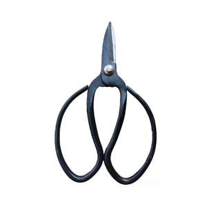 Ciseaux de jardin manuels Powerlift GT013 en acier haute teneur en carbone durable 110x180mm, sécateurs professionnels pour bonsaïs, cisailles de taille précises - Product Image 2