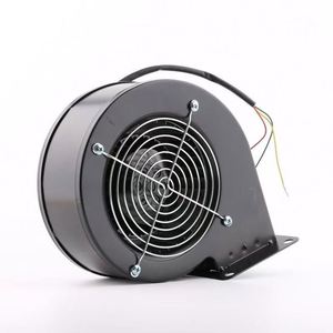 Ventilateur centrifuge CY 140 D pour chauffages à bande - Product Image 3