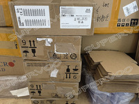 Adaptateur ConnectX-7 MCX75310AAS-HEAT NDR 200 Gb/s Carte réseau OSFP IB à port unique