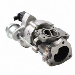 Turbocompresor K03 Turbo para Bmw Mini Cooper Clubman S R56 R57 R58 2007-2016 actualización Turbo 53039880118 - Product Image 4