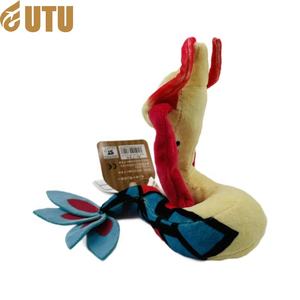 Belle poupée en peluche de 16cm Dragon Little Elf Fit Series Minus Jouet en coton PP Fonction de couette de remplissage Aucune particule de colle requise - Product Image 4