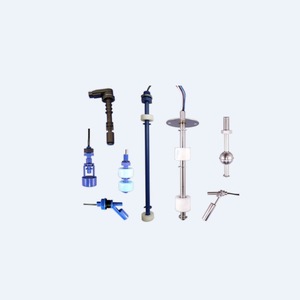 Sensor de Nivel de Líquido 12334565 de Uso Industrial, Alta Precisión, Hecho en Alemania - Product Image 3