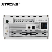 Autoradio multimédia Android 15 de 7 pouces 6+128 Go pour BMW X5 E53 1999-2006 avec IA NPU 4G DSP et sortie fibre optique RCA CE-XTRONS