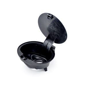 Tapa del Tanque de Combustible Volkswagen 6R0 809 857 D de Plástico para Polo 2011 2019 - Product Image 4