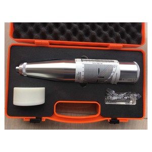 뜨거운 품질 2.207J 기계 콘크리트 강도 리바운드 해머 테스터 경도계 경화계 경도 테스터 - Product Image 5