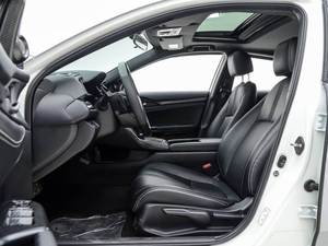 Coche eléctrico <span class=keywords><strong>venta</strong></span> al por mayor para Hon da Civic versión dinámica de alta calidad combustible eficiente moda coche privado Boutique coche usado - Product Image 4