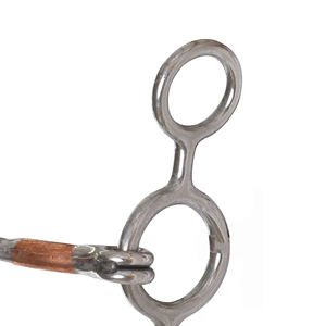 Bocados para Caballos de la Mejor Calidad, Precio al por Mayor, Servicio OEM, Fabricante, Bocados para Caballos Hechos a Medida, MOQ Bajo - Product Image 5