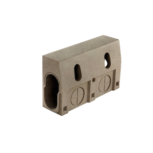 Bordure de canalisation en béton polymère de nouvelle conception, directement de l'usine, pour la construction et l'<span class=keywords><strong>immobilier</strong></span> - Product Image 5