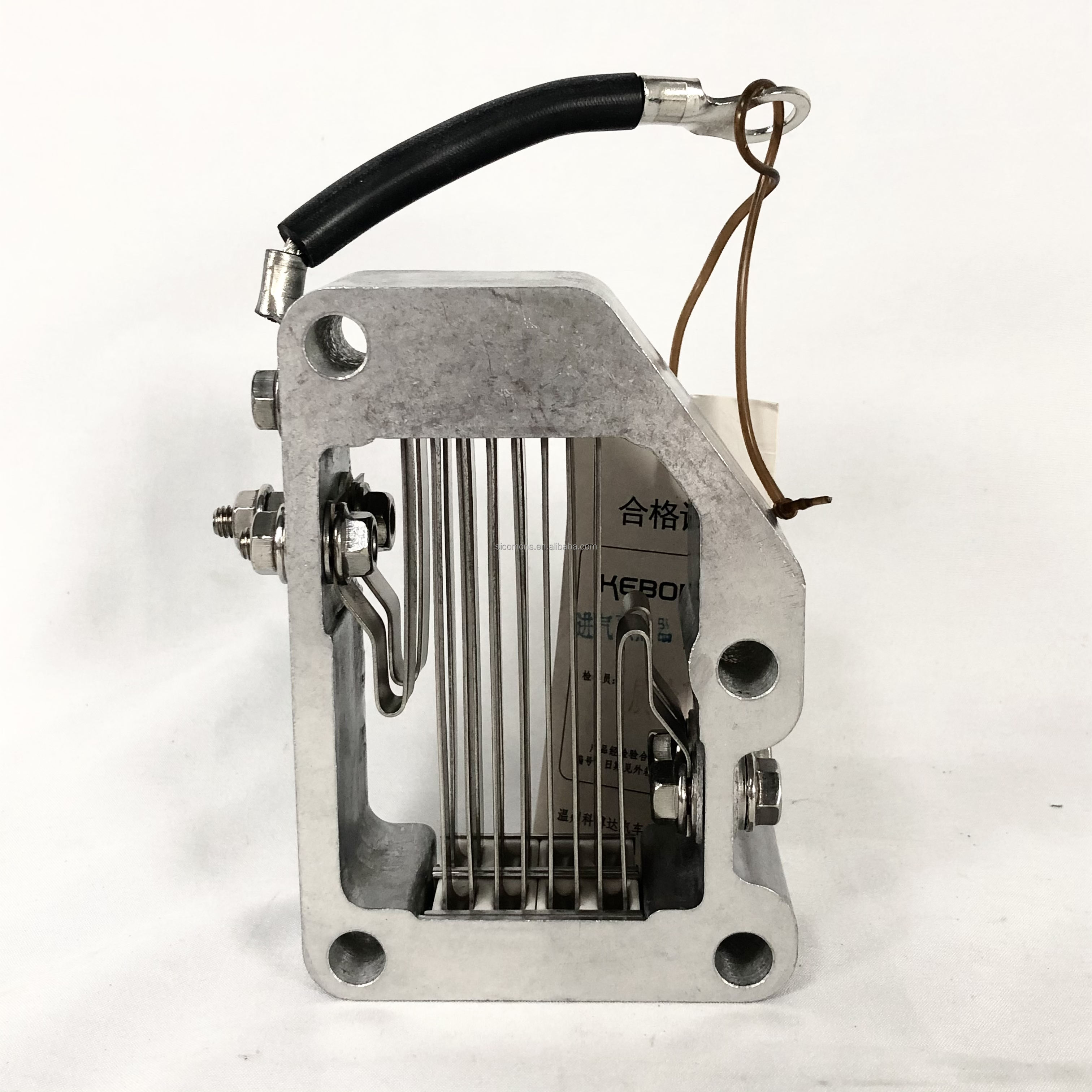 Cummins Preheater Efficient 24V Intake Solutions - Main Image