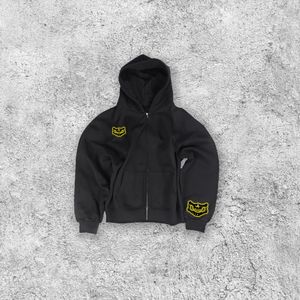 Sweats à capuche en coton de grande taille pour hommes, de grande taille, respirant et écologique, en tissu XL disponible, avec logo personnalisé de haute qualité - Product Image 5