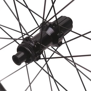 <span class=keywords><strong>Roues</strong></span> en carbone Aerowave 700c 45/50mm profondeur 21mm largeur intérieure <span class=keywords><strong>roues</strong></span> de vélo de gravier disque <span class=keywords><strong>roues</strong></span> en carbone Tubeless 12*100 / 12*142 moyeux - Product Image 5