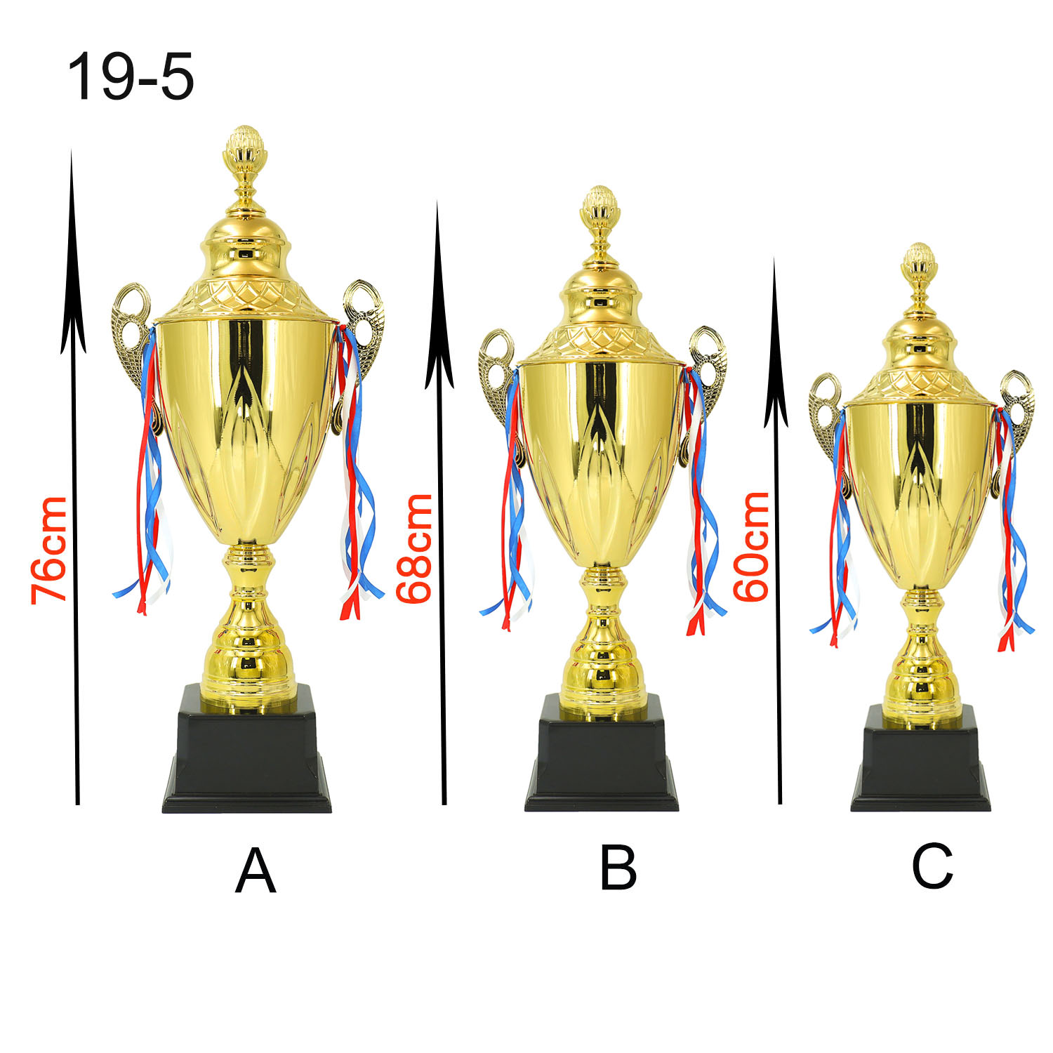 19-5